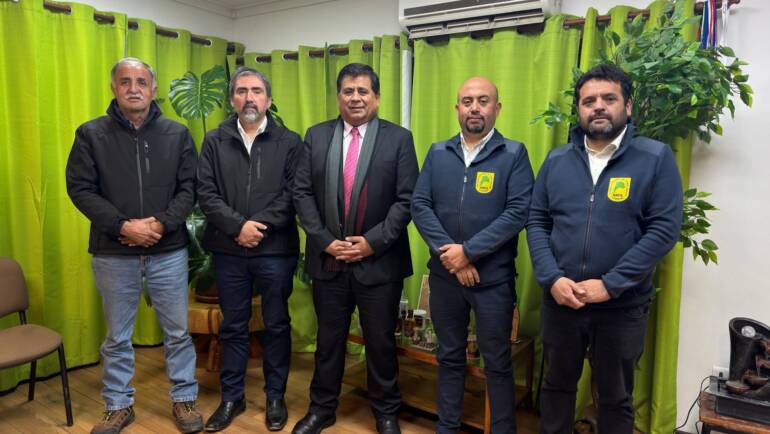 ➡️ ¡Y tenemos sede para la final de la copa de Campeonas!